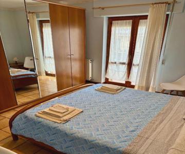 Casa Pianforte - appartamento per vacanze