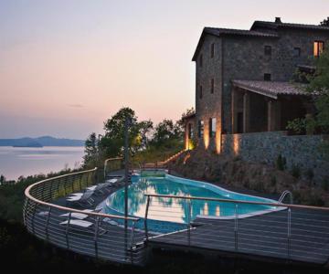 Agriresort Le Porcine