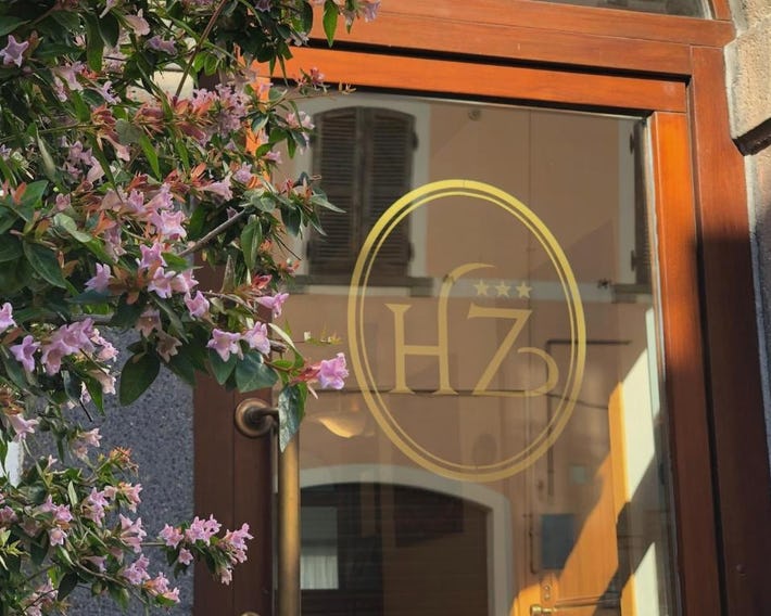 Hotel Zodiaco