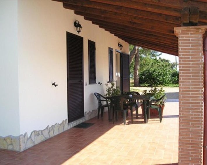 Agriturismo Belvedere