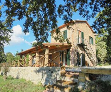 Podere Sant'antonio