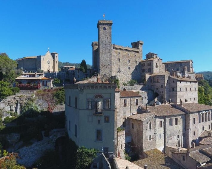 La Piazzetta