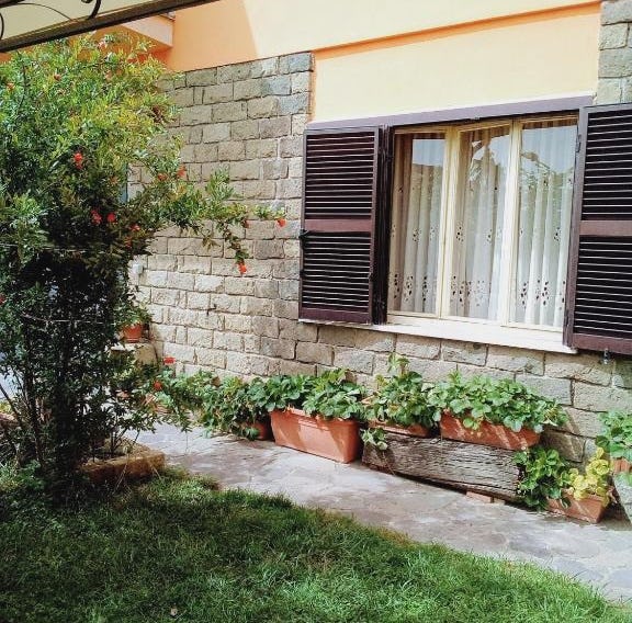 Casa Mirella