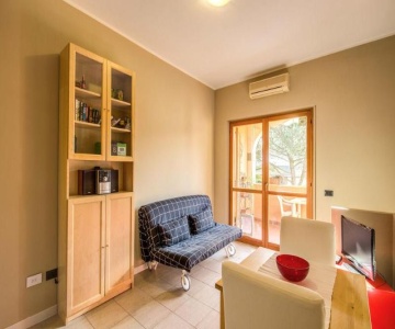 Inn Bracciano Suite