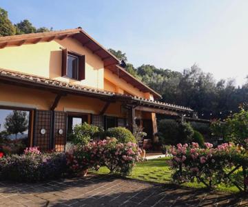 La Cerasa - Il Lago Fuori
