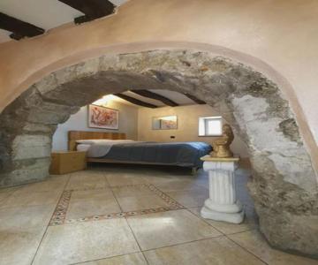 L'archetto Di Campagnano