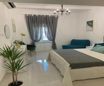 Luxury Apartment In Rome Countryside - Francigena
