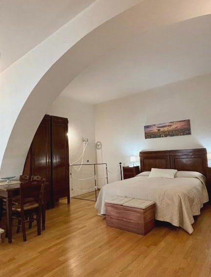Casa Gialla