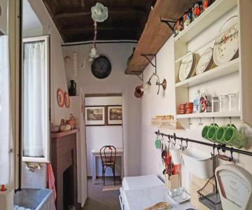 BIANCOFIORE by Pallotta Immobiliare - Alloggio Turistico