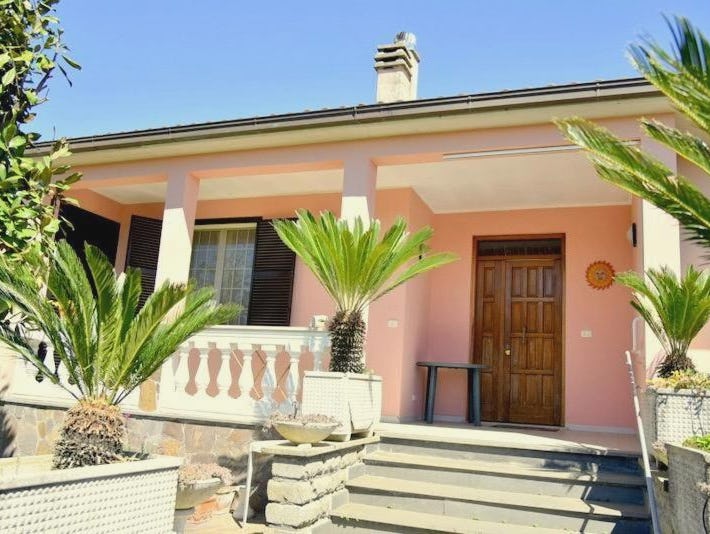 Casa della Genovina
