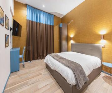 Rainbow Suite