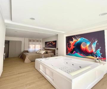 Colombo Suite