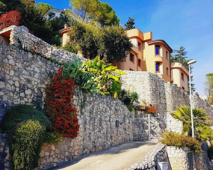 La Residenza di Carolina