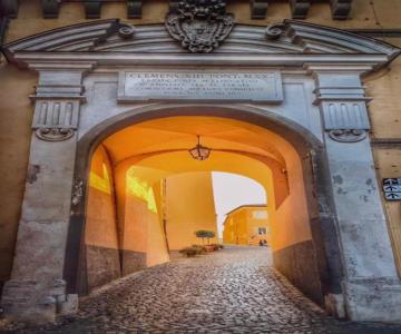Residenza dei Papi - Luxury City House