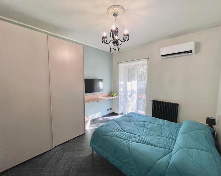 Dolce Apartments Castel Gandolfo