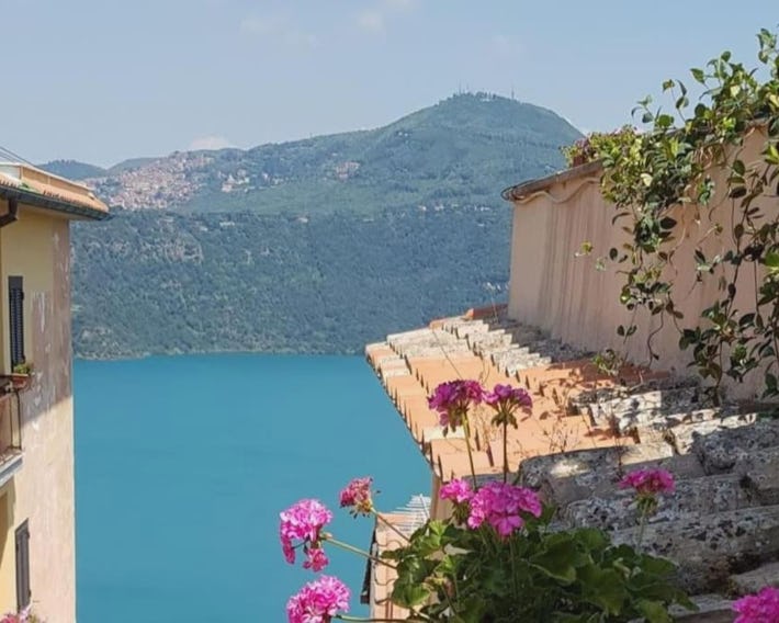 Loft 51 Castel Gandolfo