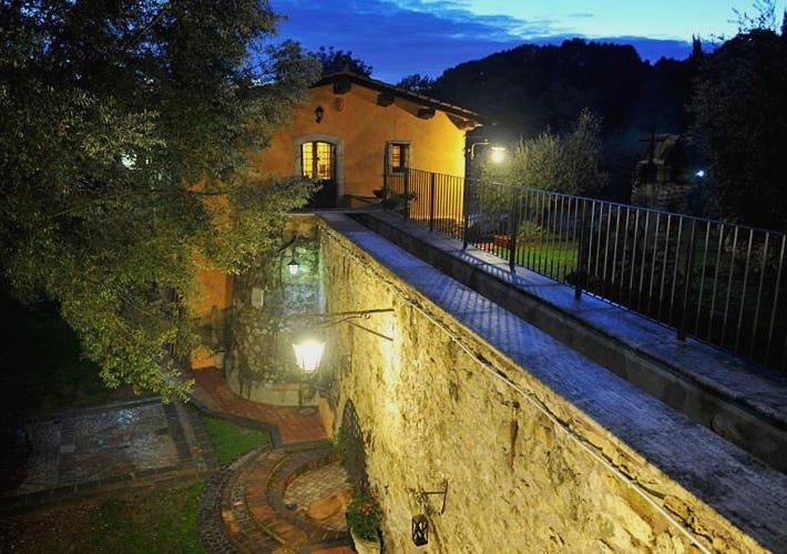 Casale l'Antica Mola