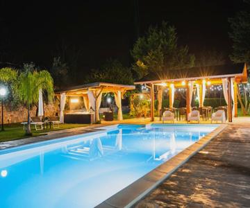 Green Oasis Gabella