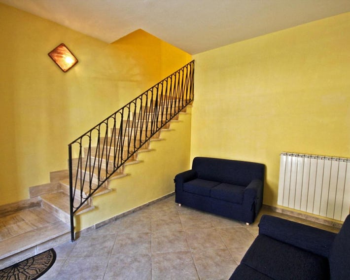 Il Cantinone Rooms
