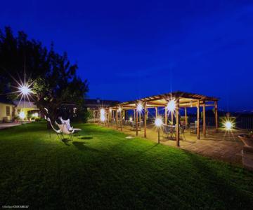 Agriturismo Valle Siriaca