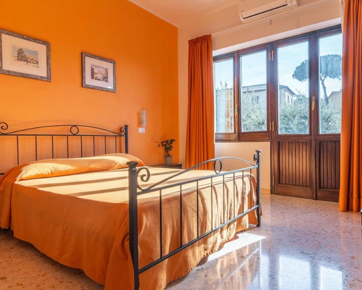 Three Guest House