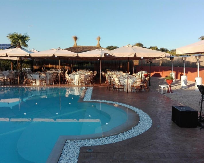 Agriturismo La Valle Di Ceri