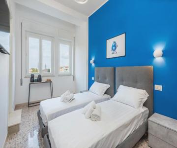 MM Ciampino Rooms