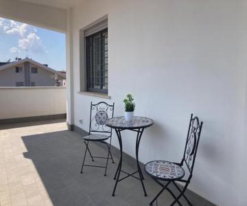 Station Inn Roma - Ciampino