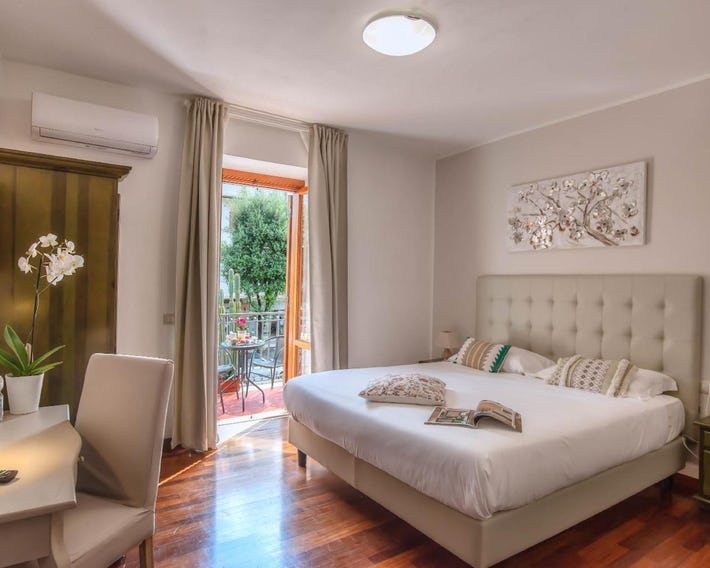 Plaza Rooms Ciampino