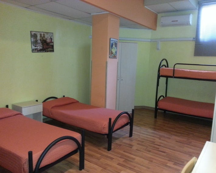 Central Station Inn - Hostel