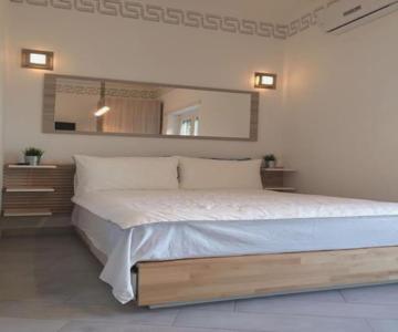 Premium Apartment With Parking