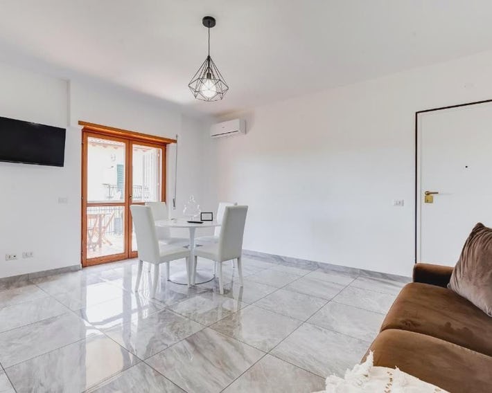 Casa Diamante Appartamento