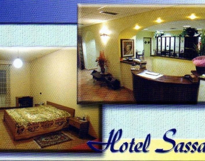 Hotel Sassacci
