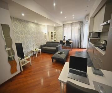LA SUITE HOME - Central Apartment Deluxe