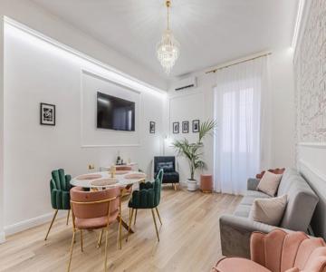 Maison 31 - Suite Apartment