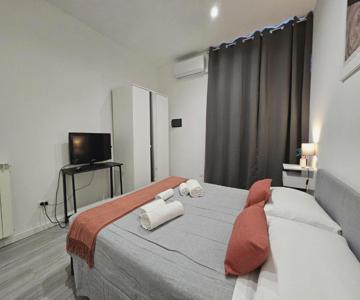 Be Your Home - Guest House Il Ferroviere