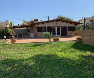 Chalet al Mare