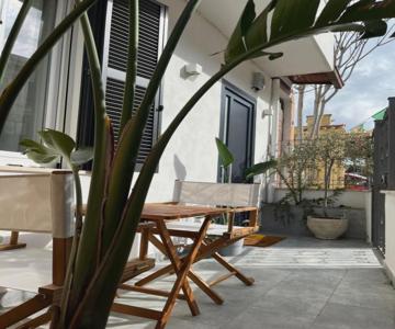 La Maison Appartement - a 200m dal Porto