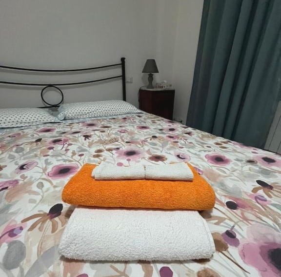 Civitavecchia Peacocks Apartment