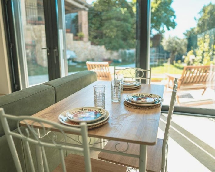 Be Your Home - Il Piccolo Paradiso