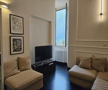 Be Your Home - Michelangelo House