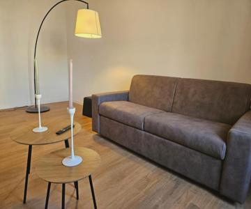 Be Your Home - Stazione Mare