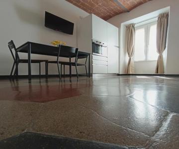 Civitas Vetula Guest House