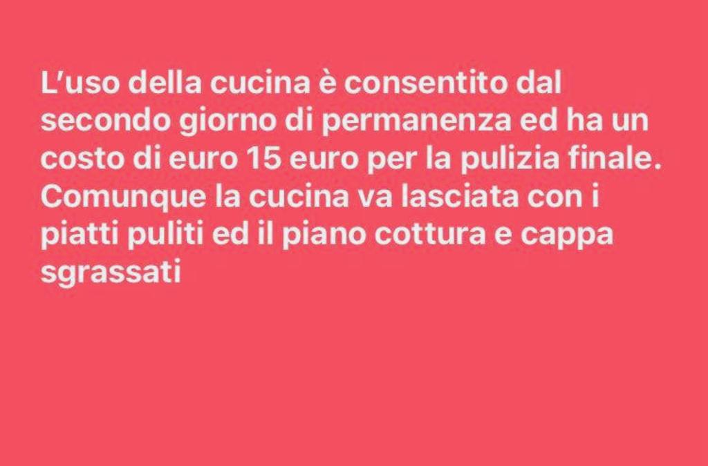 A Casa Di Mina