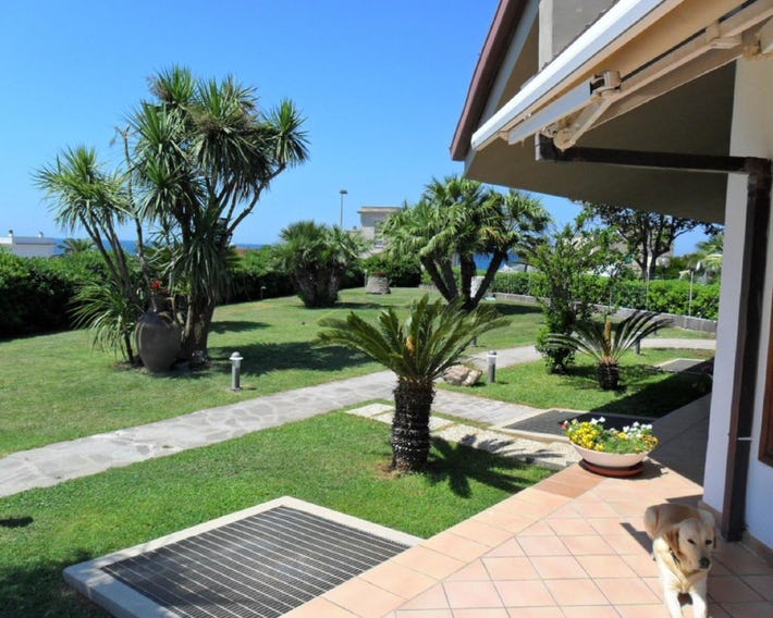 B&B Villa Sara