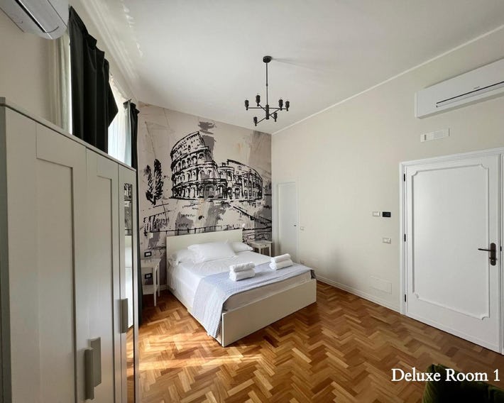 Be Your Home - Guest House Fuori Dal Porto