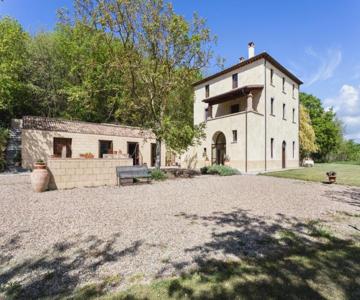Locanda Monte Pimpio