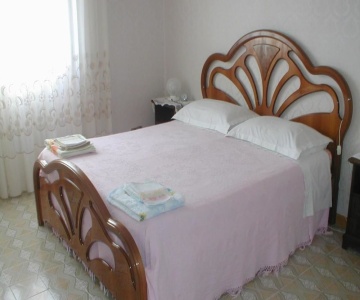 Bed And Breakfast I Calanchi