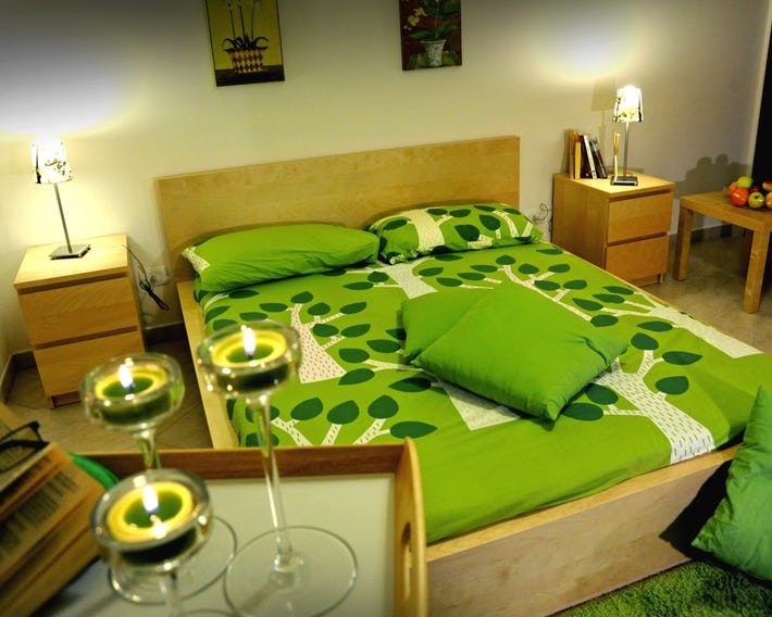 Idealodge B&B