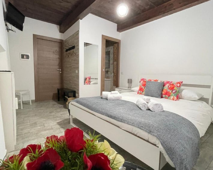 B&b Le Larie